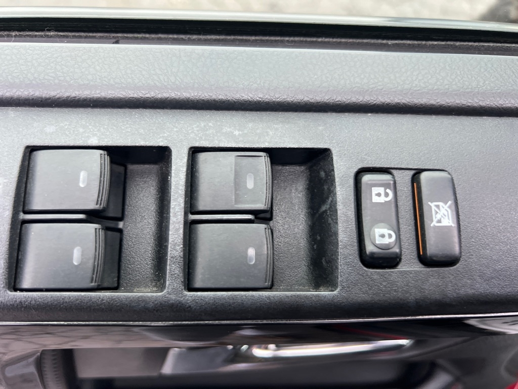 Toyota 4Runner Limited 4WD V6 2017