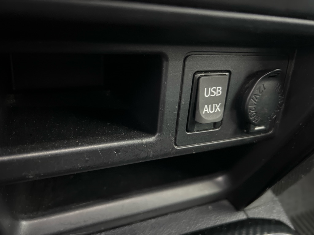 Toyota 4Runner Limited 4WD V6 2017