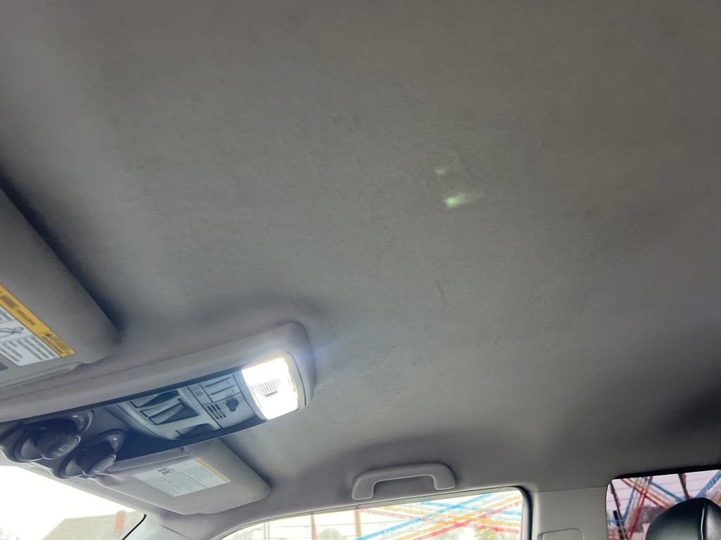 Toyota 4Runner Limited 4WD V6 2017