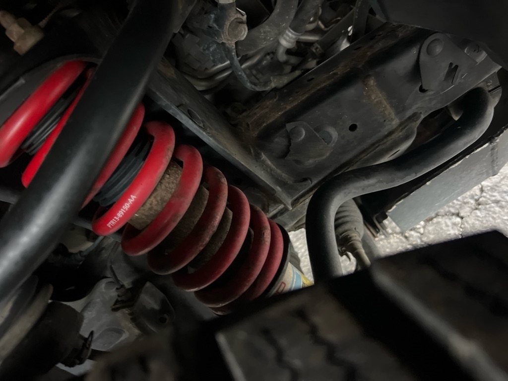 Toyota 4Runner Limited 4WD V6 2017