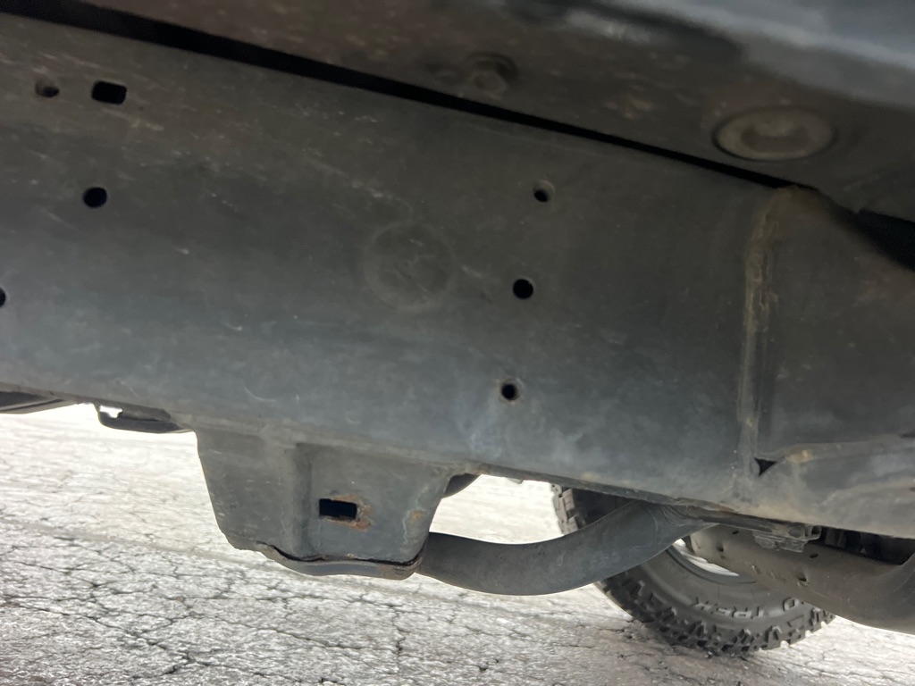 Toyota 4Runner Limited 4WD V6 2017