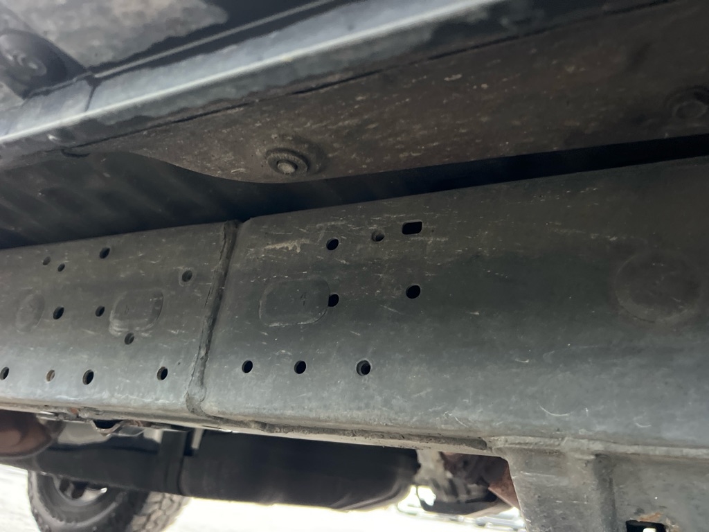 Toyota 4Runner Limited 4WD V6 2017