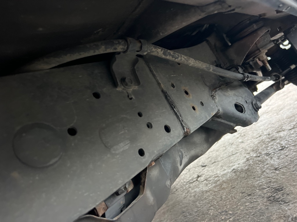 Toyota 4Runner Limited 4WD V6 2017