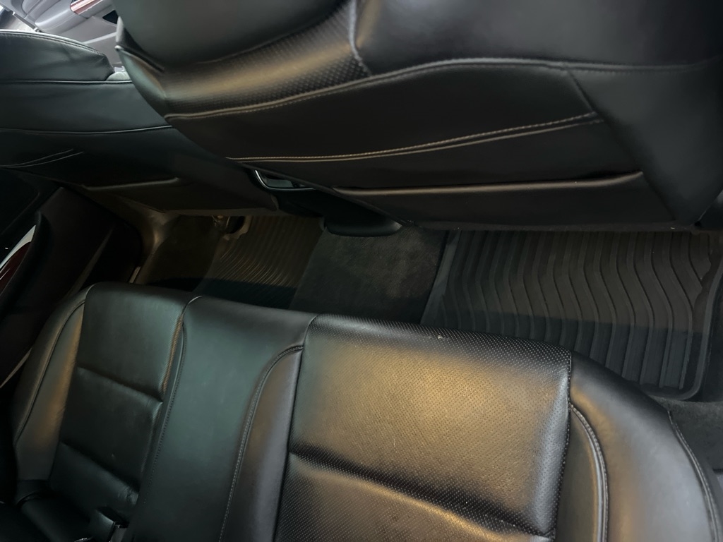 Acura TLX 8-Spd DCT w/Technology Package 2015