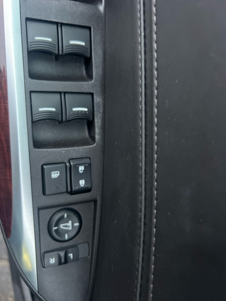 Acura TLX 8-Spd DCT w/Technology Package 2015