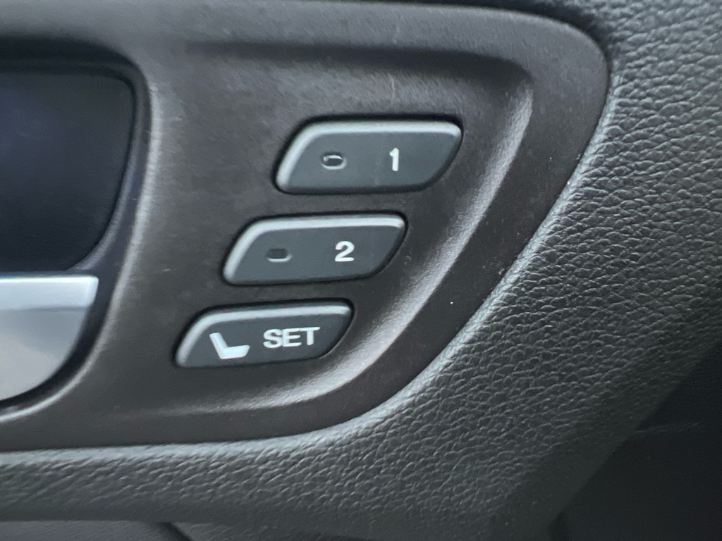 Acura TLX 8-Spd DCT w/Technology Package 2015