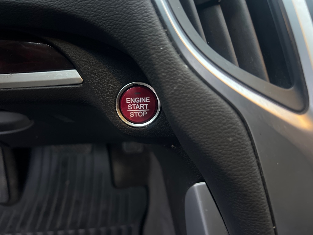 Acura TLX 8-Spd DCT w/Technology Package 2015