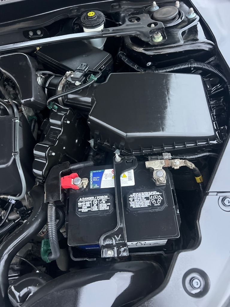 Acura TLX 8-Spd DCT w/Technology Package 2015