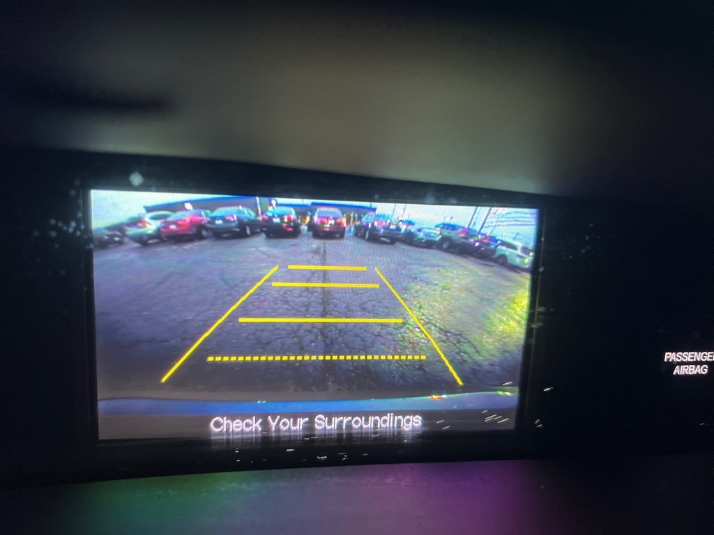 Honda Civic LX Sedan 5-Speed AT 2013