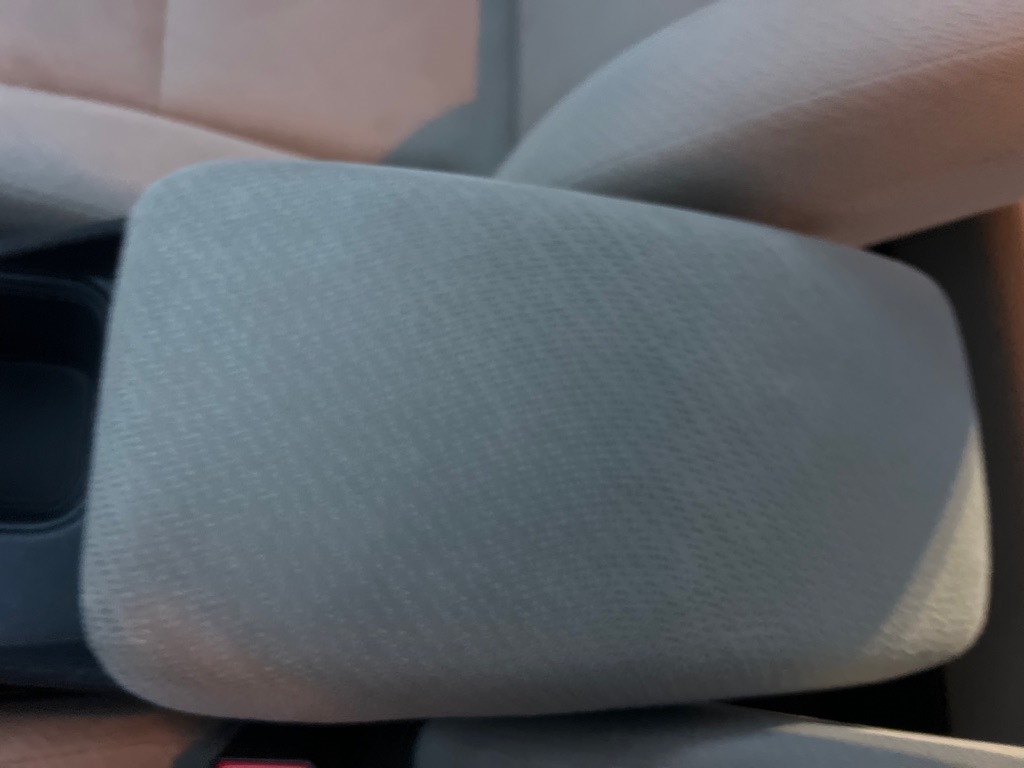 Honda Civic LX Sedan 5-Speed AT 2013