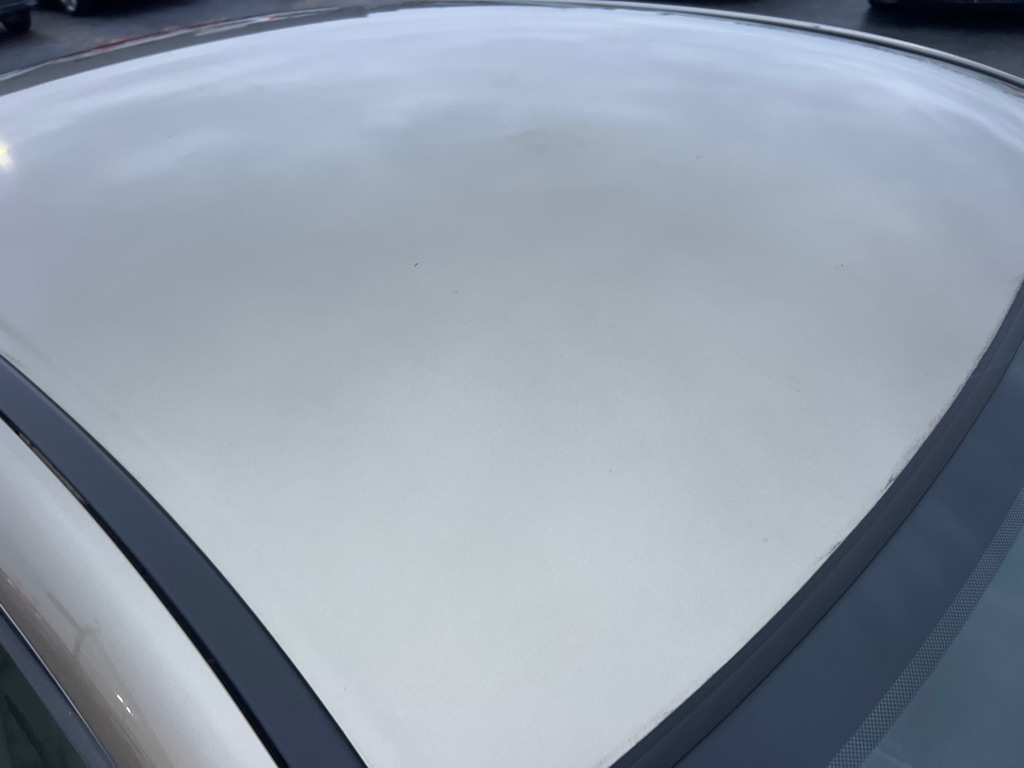 Honda Accord LX-P Sedan AT 2010