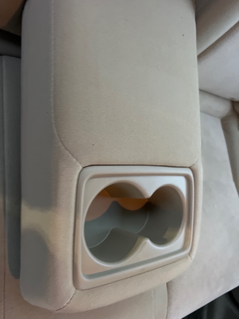 Honda Accord LX-P Sedan AT 2010