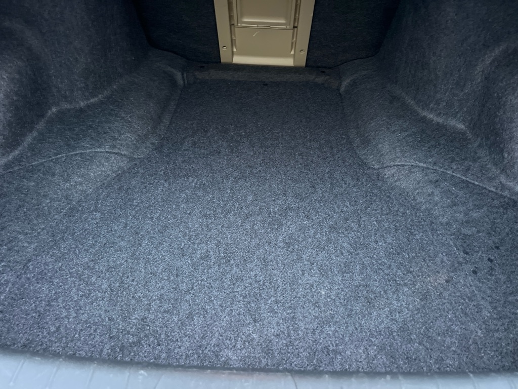 Honda Accord LX-P Sedan AT 2010