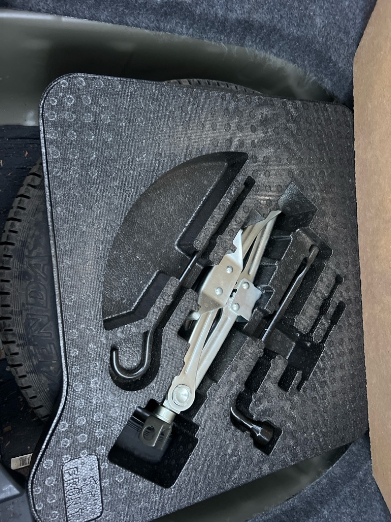 Honda Accord LX-P Sedan AT 2010