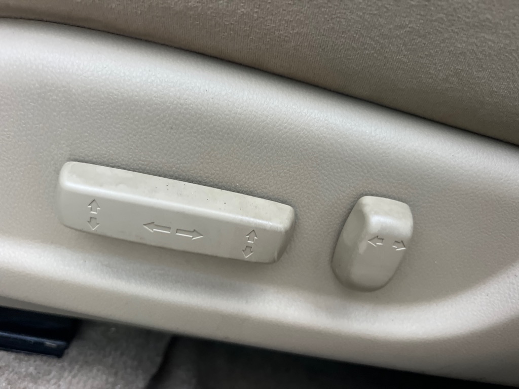 Honda Accord LX-P Sedan AT 2010