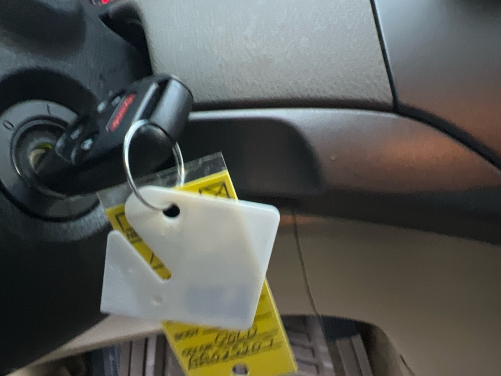 Honda Accord LX-P Sedan AT 2010