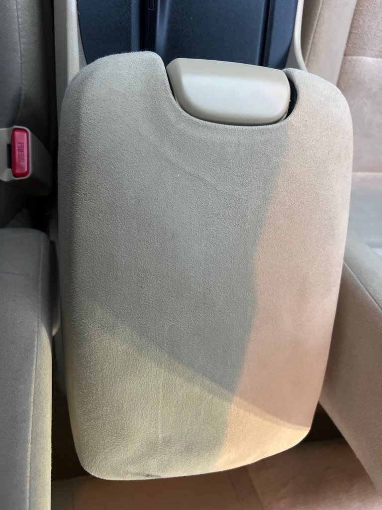 Honda Accord LX-P Sedan AT 2010