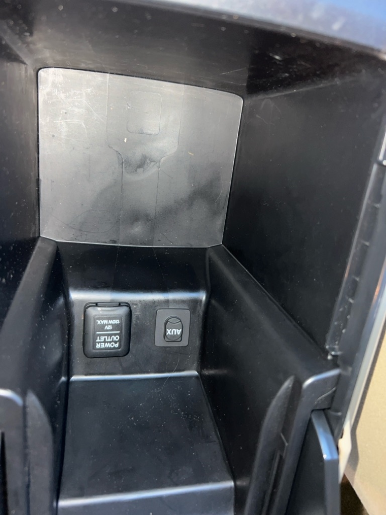 Honda Accord LX-P Sedan AT 2010