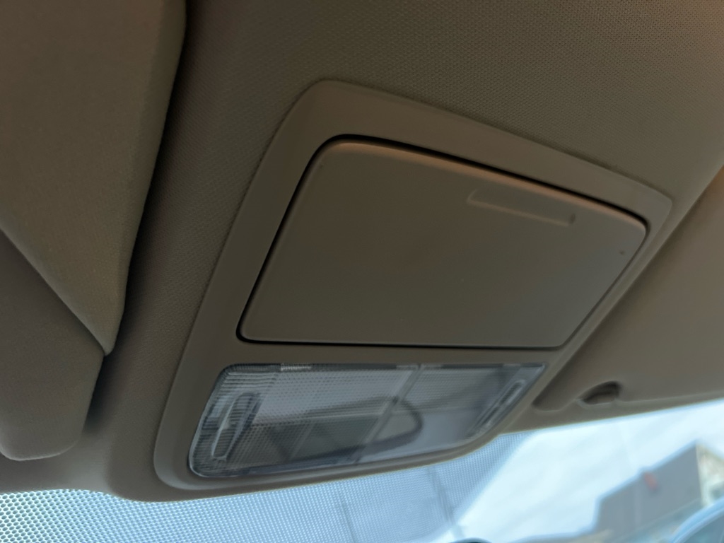 Honda Accord LX-P Sedan AT 2010