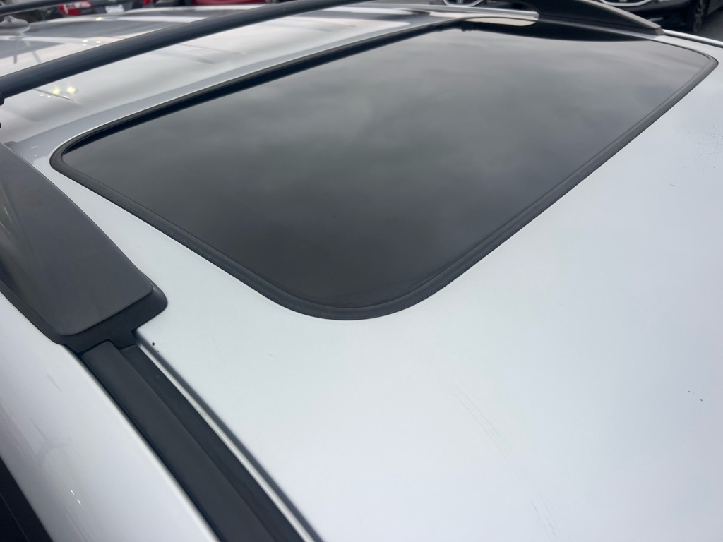 Toyota RAV4 Sport I4 4WD 2009