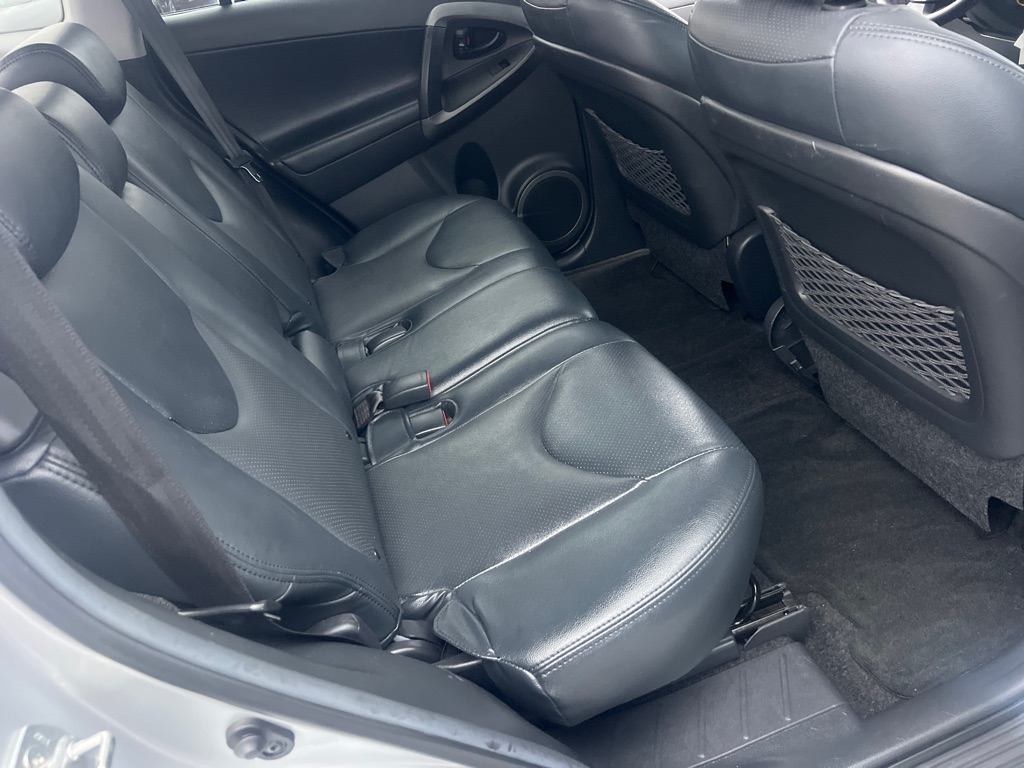 Toyota RAV4 Sport I4 4WD 2009