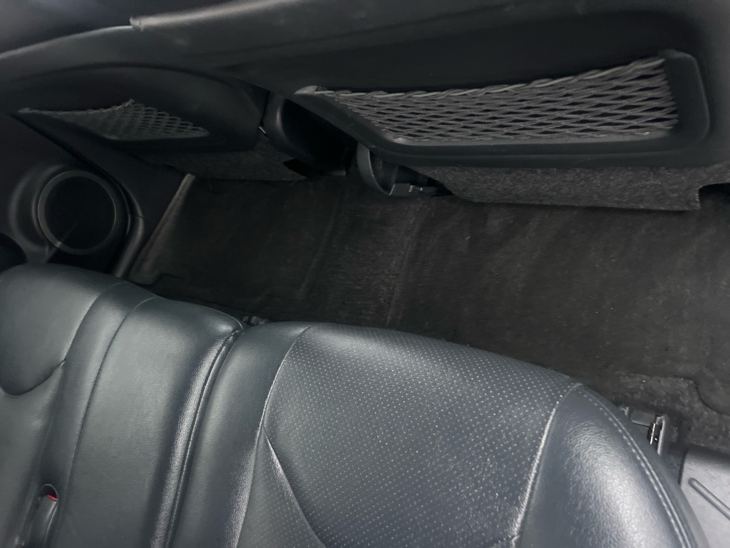 Toyota RAV4 Sport I4 4WD 2009