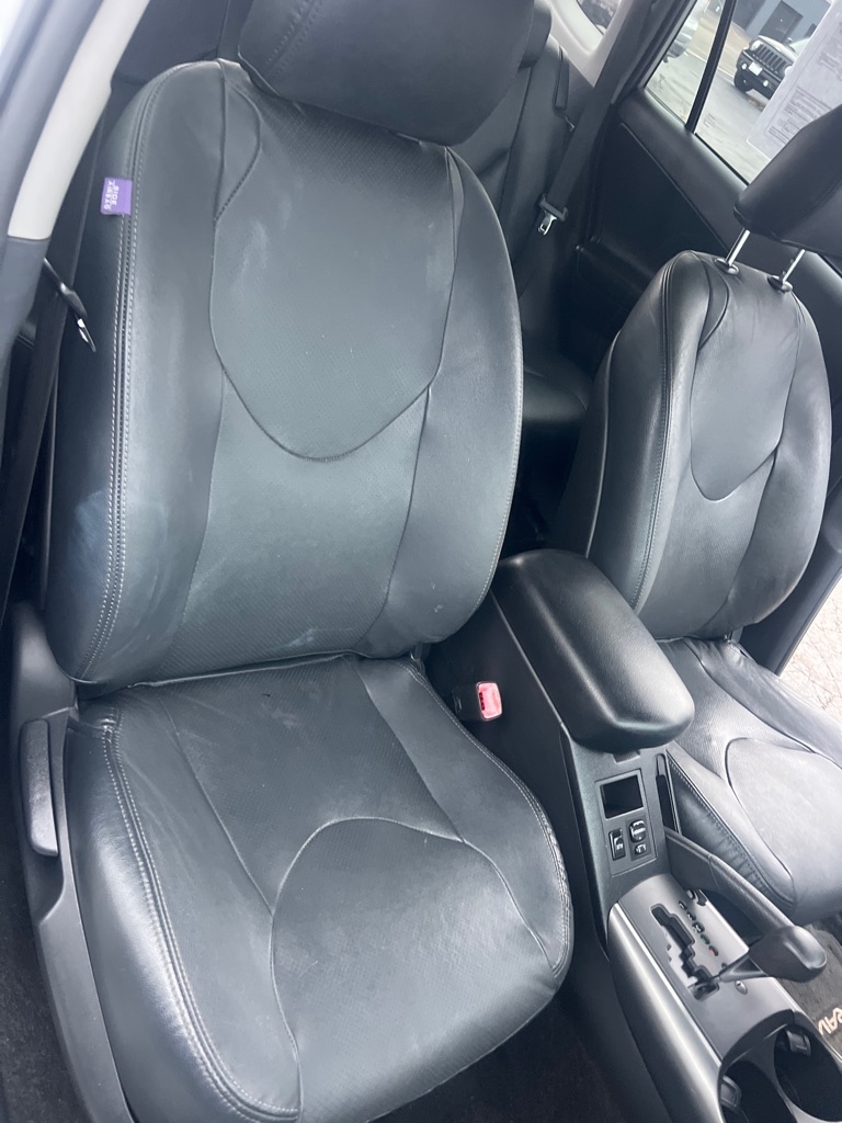 Toyota RAV4 Sport I4 4WD 2009