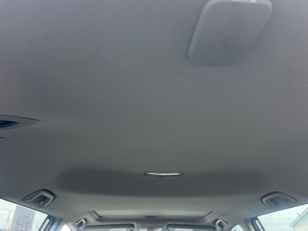 Toyota RAV4 Sport I4 4WD 2009