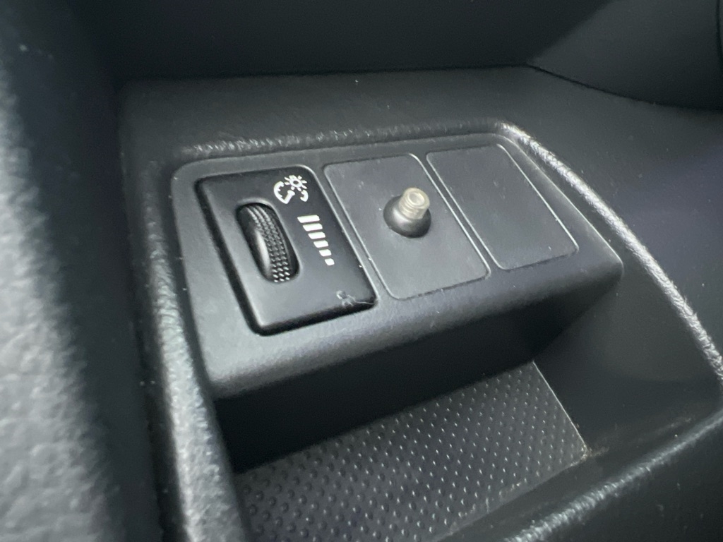 Toyota RAV4 Sport I4 4WD 2009