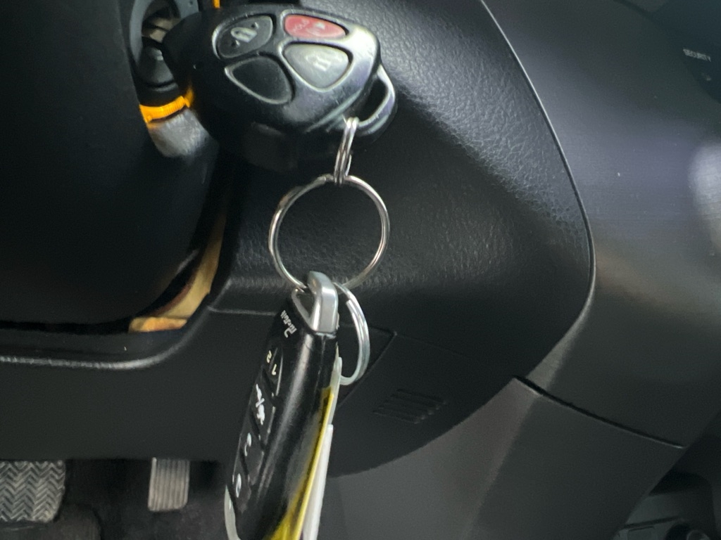 Toyota RAV4 Sport I4 4WD 2009