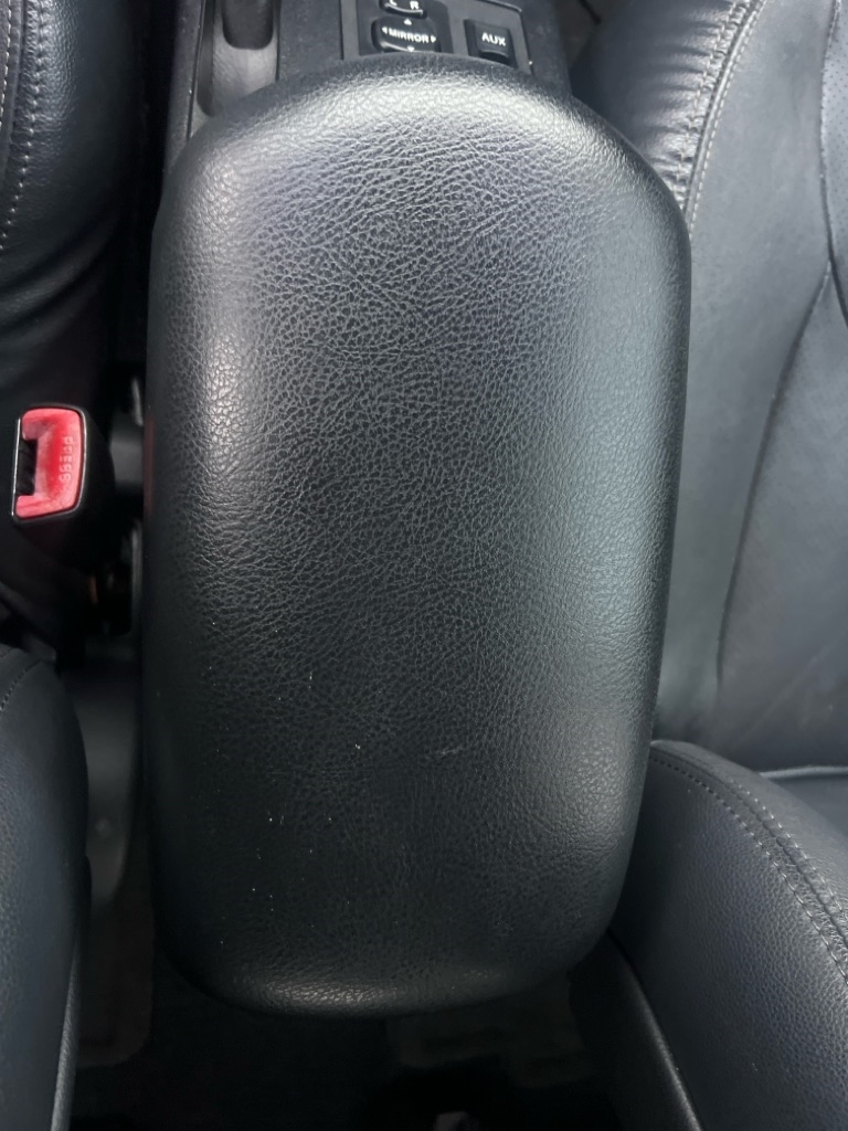 Toyota RAV4 Sport I4 4WD 2009