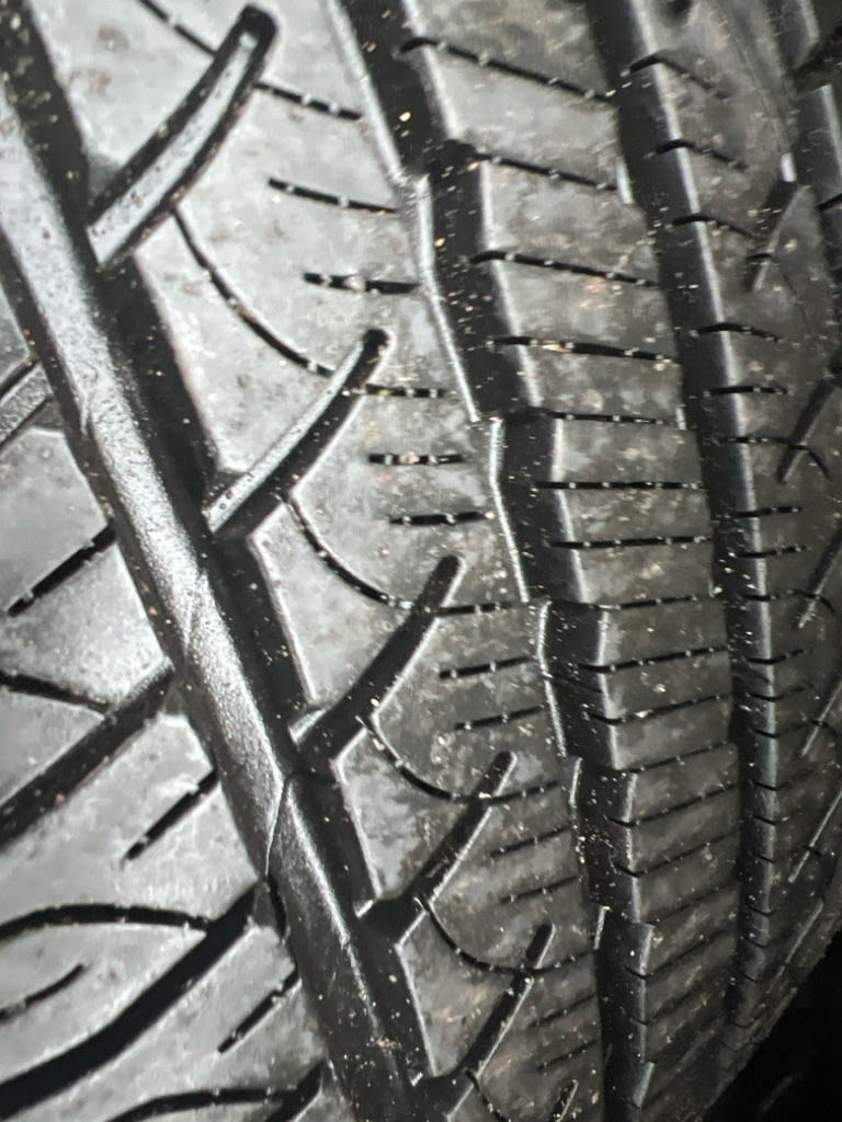 Toyota RAV4 Sport I4 4WD 2009