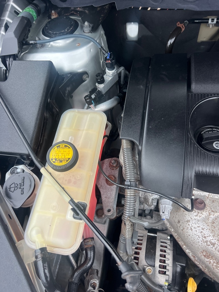 Toyota RAV4 Sport I4 4WD 2009