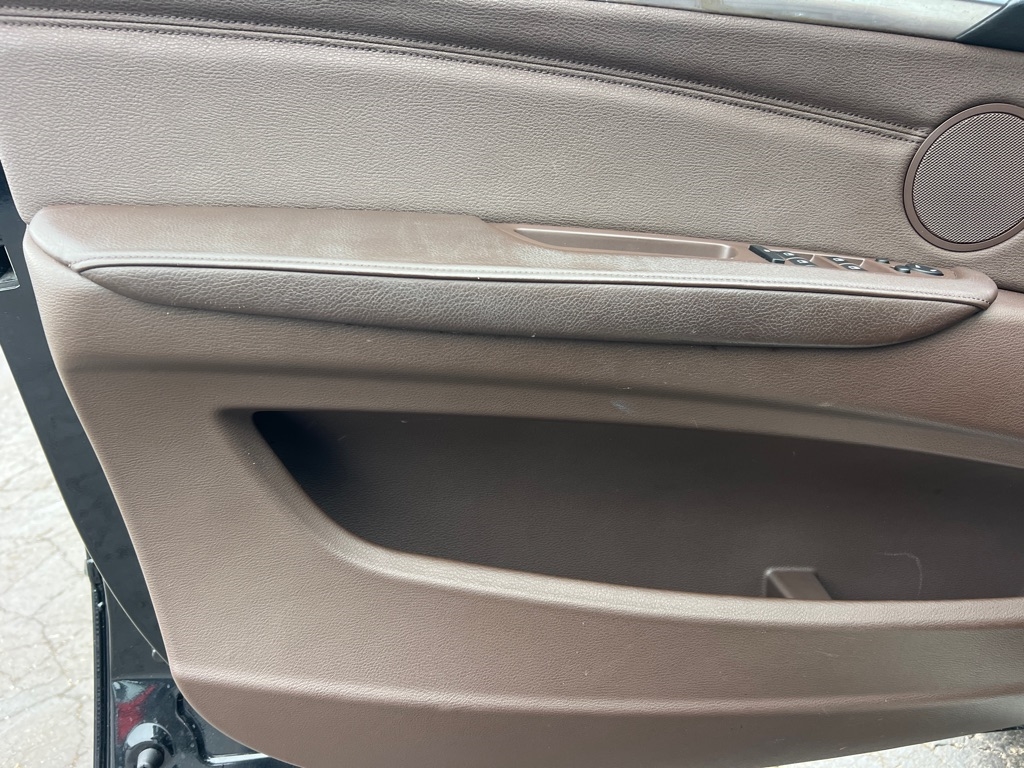 BMW X5 xDrive35i 2013