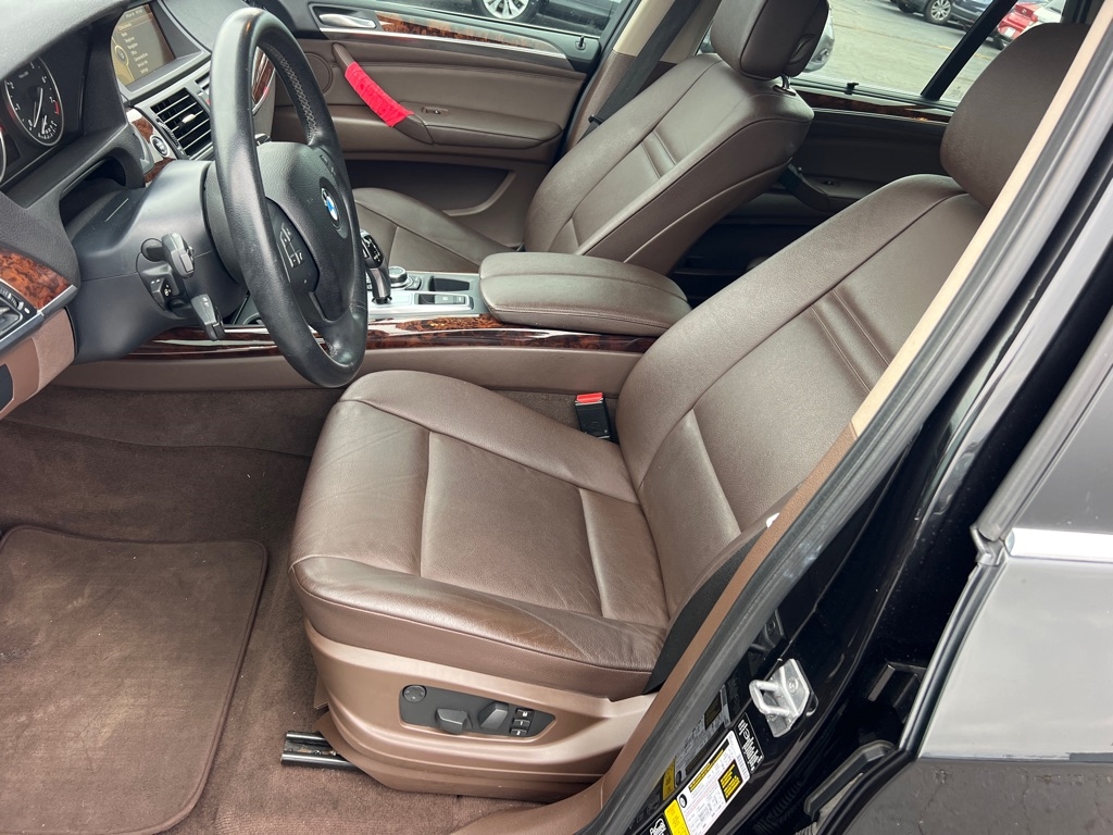 BMW X5 xDrive35i 2013