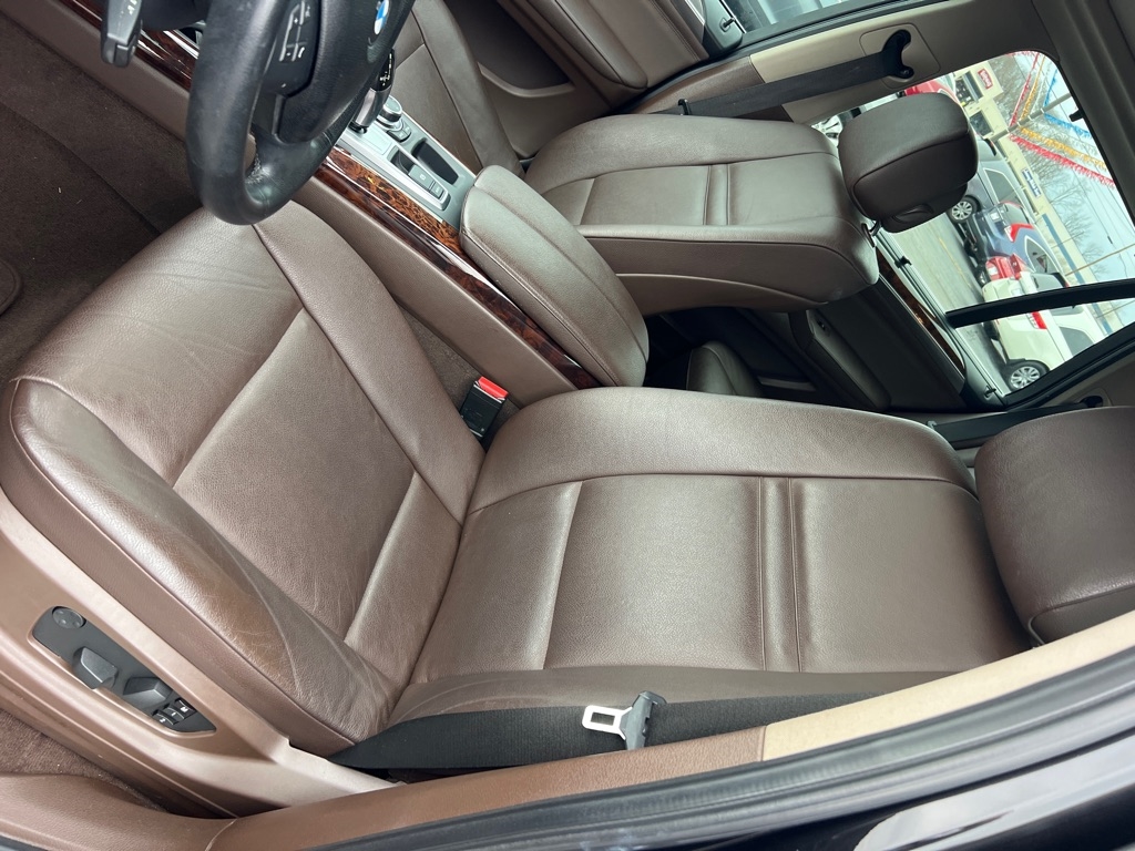 BMW X5 xDrive35i 2013