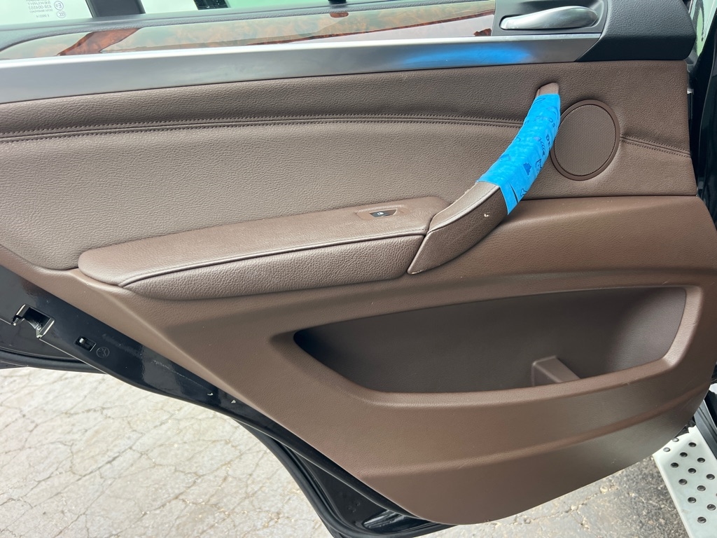 BMW X5 xDrive35i 2013