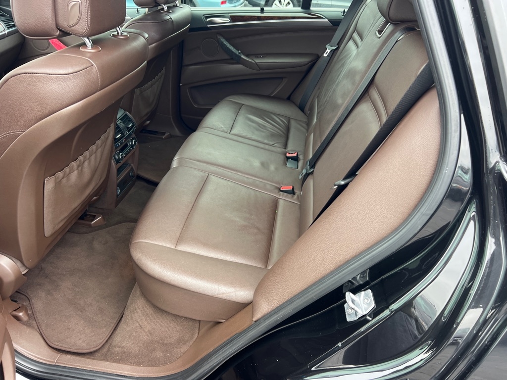 BMW X5 xDrive35i 2013