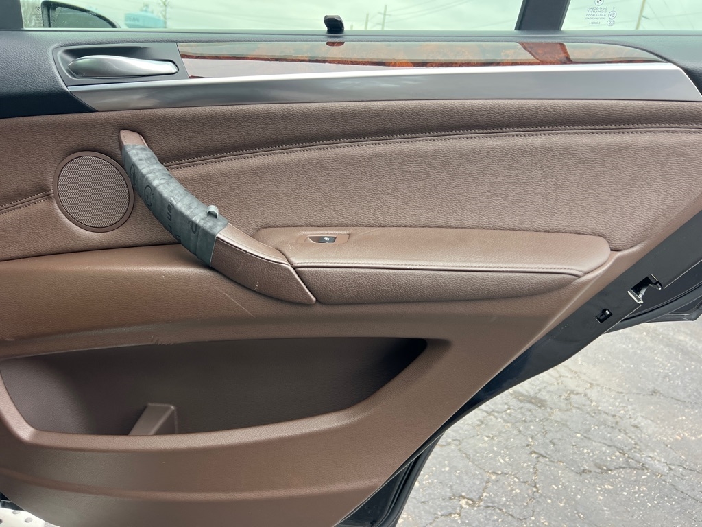 BMW X5 xDrive35i 2013