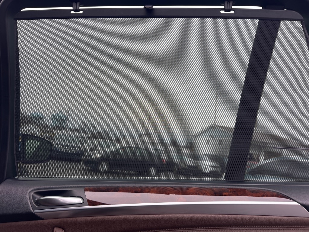 BMW X5 xDrive35i 2013