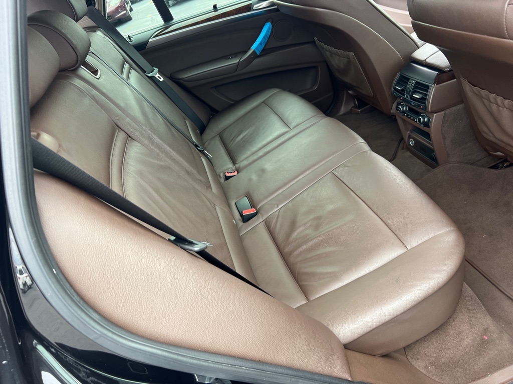 BMW X5 xDrive35i 2013