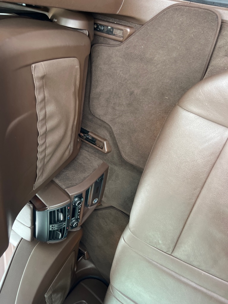 BMW X5 xDrive35i 2013