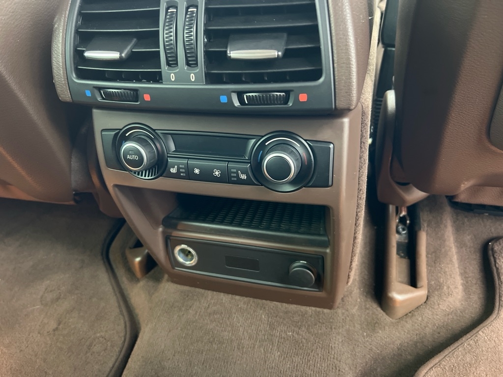 BMW X5 xDrive35i 2013