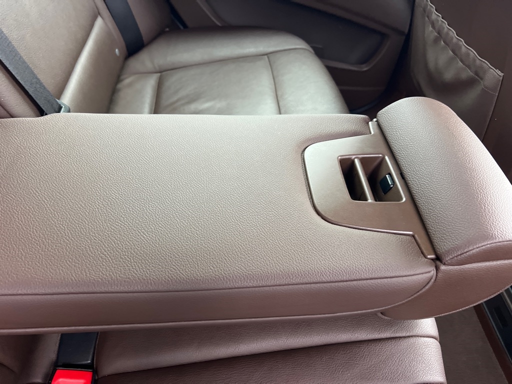 BMW X5 xDrive35i 2013