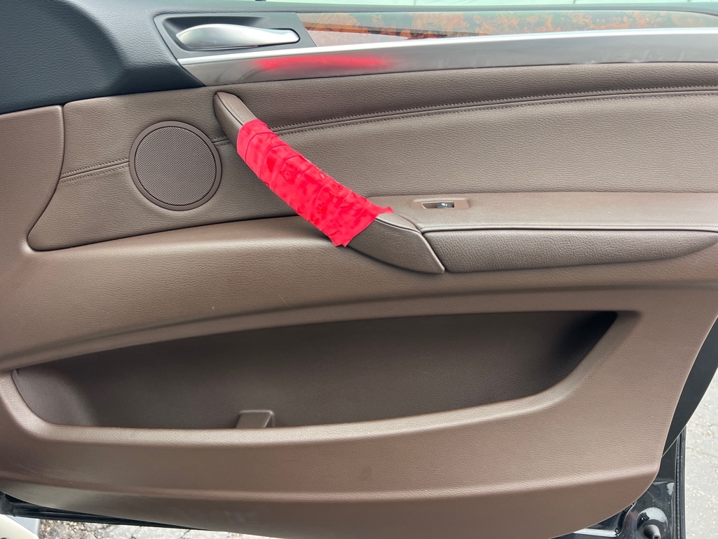 BMW X5 xDrive35i 2013