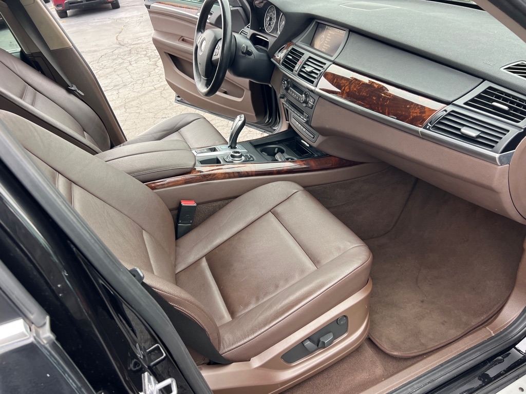 BMW X5 xDrive35i 2013