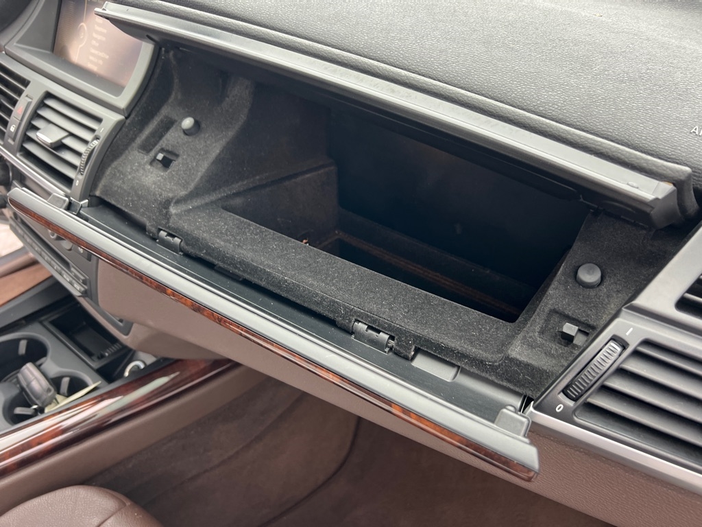 BMW X5 xDrive35i 2013