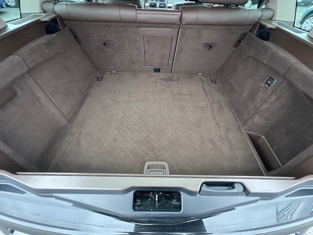 BMW X5 xDrive35i 2013