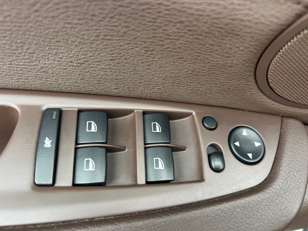 BMW X5 xDrive35i 2013