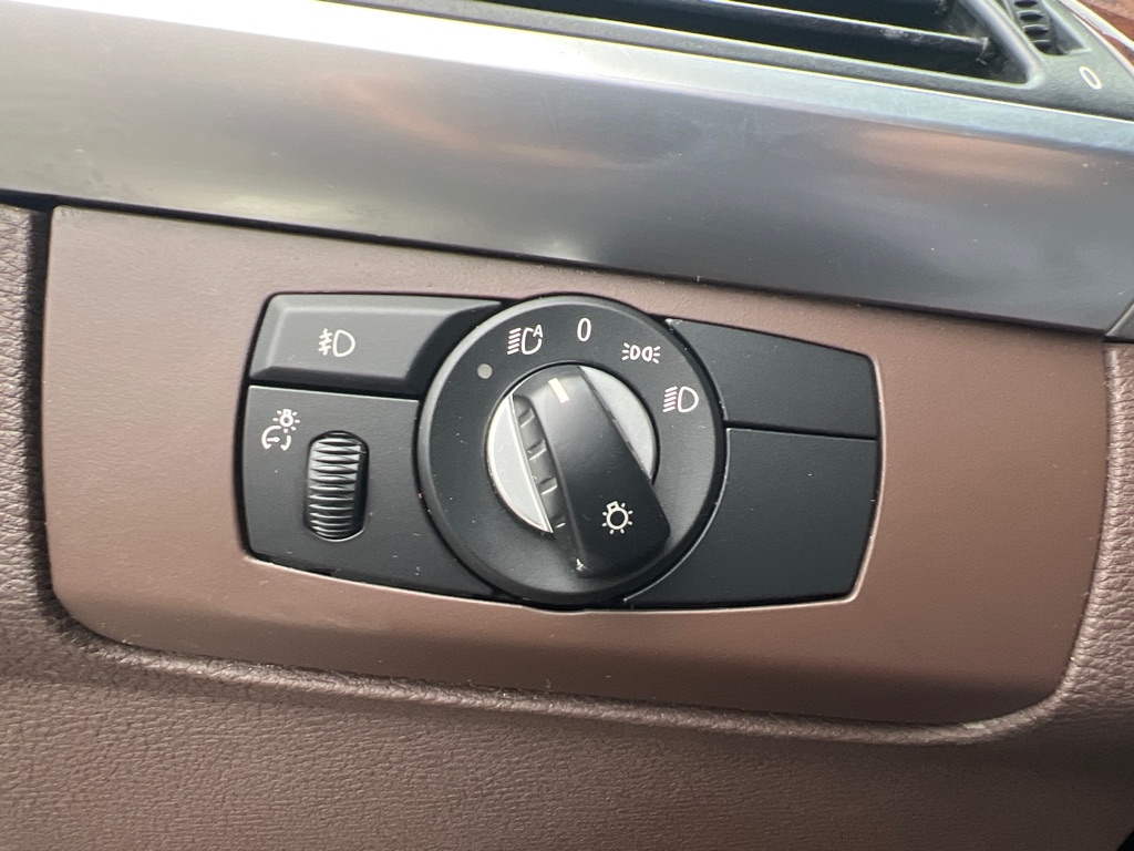 BMW X5 xDrive35i 2013